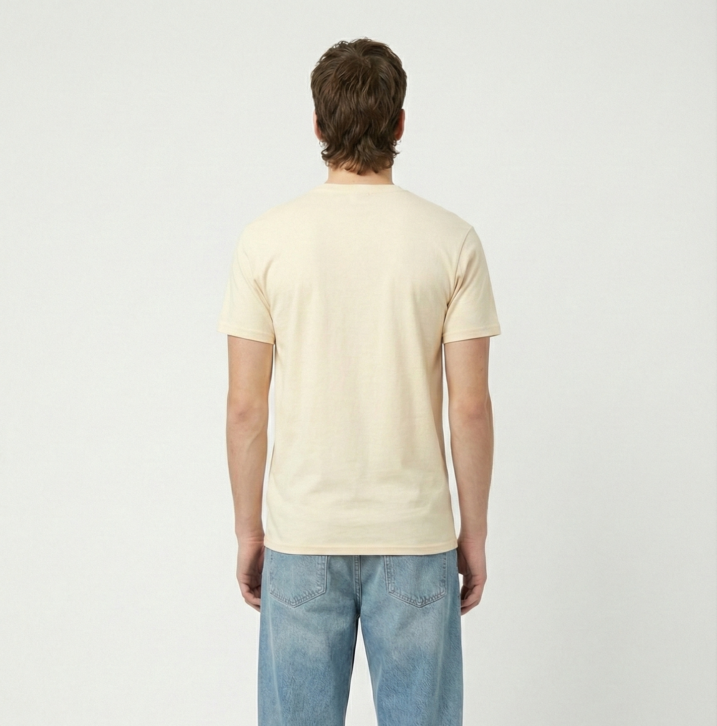 100 % natural cotton shirt