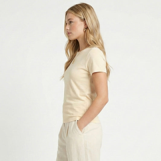 Girl’s 100% natural cotton T-shirt-Free shipping📬