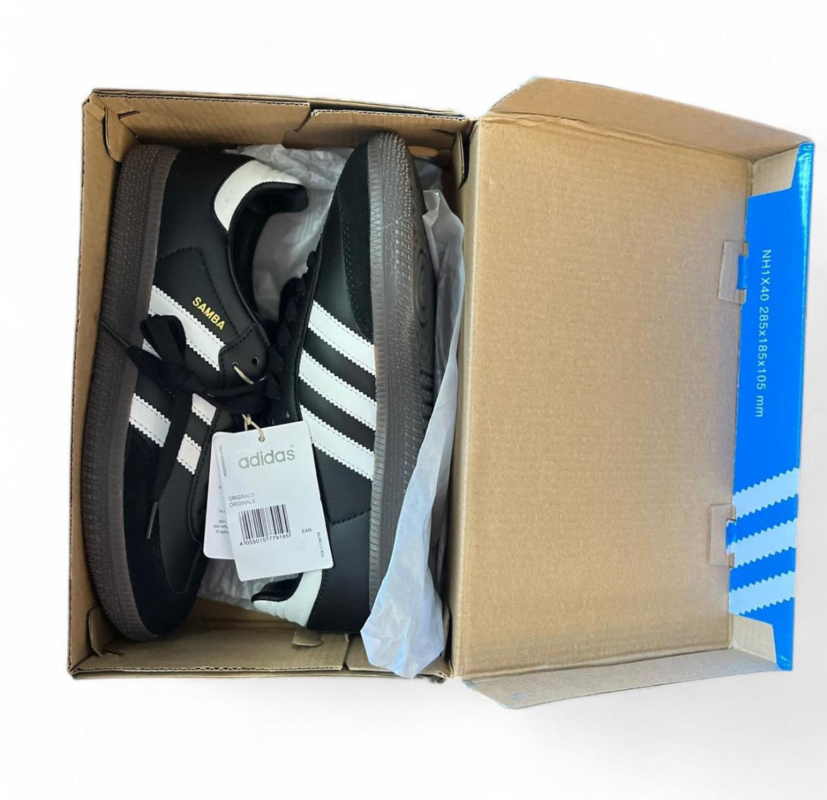 Adidas Samba OG