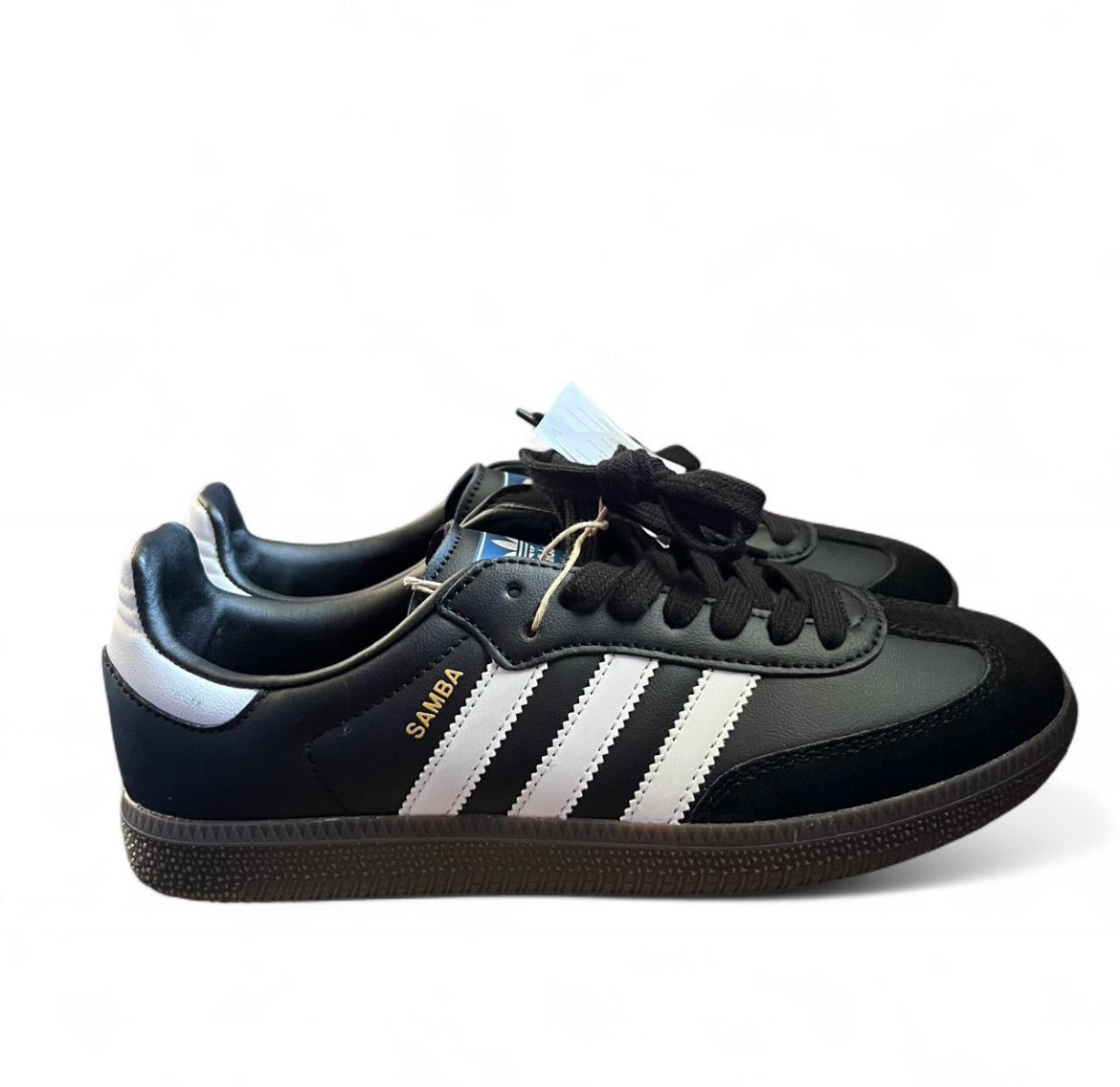 Adidas Samba OG